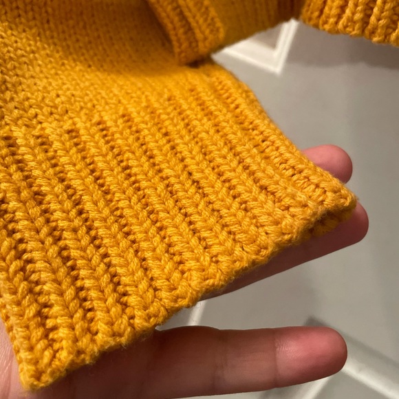 Anthropologie sweater - Picture 5 of 5